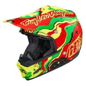 Troy lee best sale se3 helmet