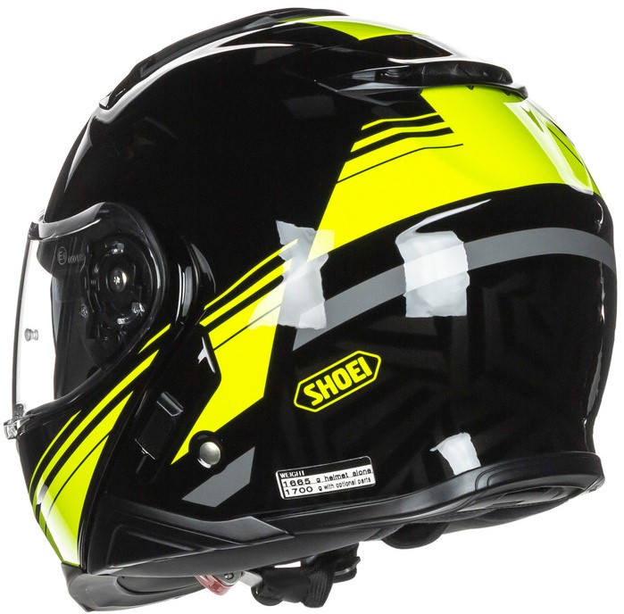 Shoei neotec 2 sales prisjakt