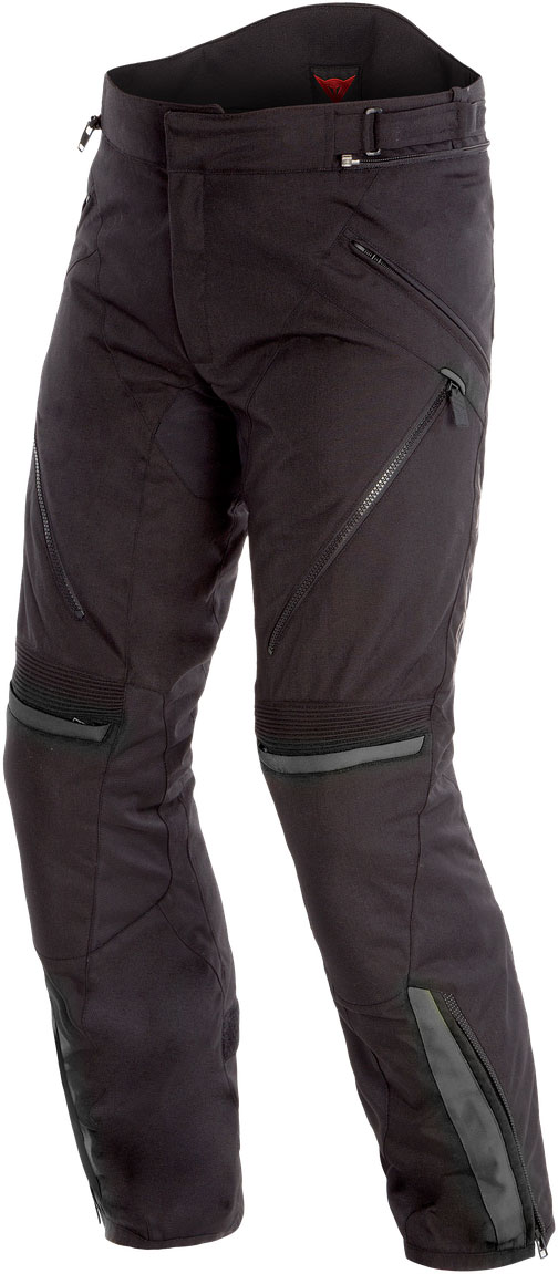 Dainese Allvädersbyxa Tempest 2 D Dry® SvartEbony Lelles Dainese Allvädersbyxa Tempest 2 D Dry® SvartEbony Lelles