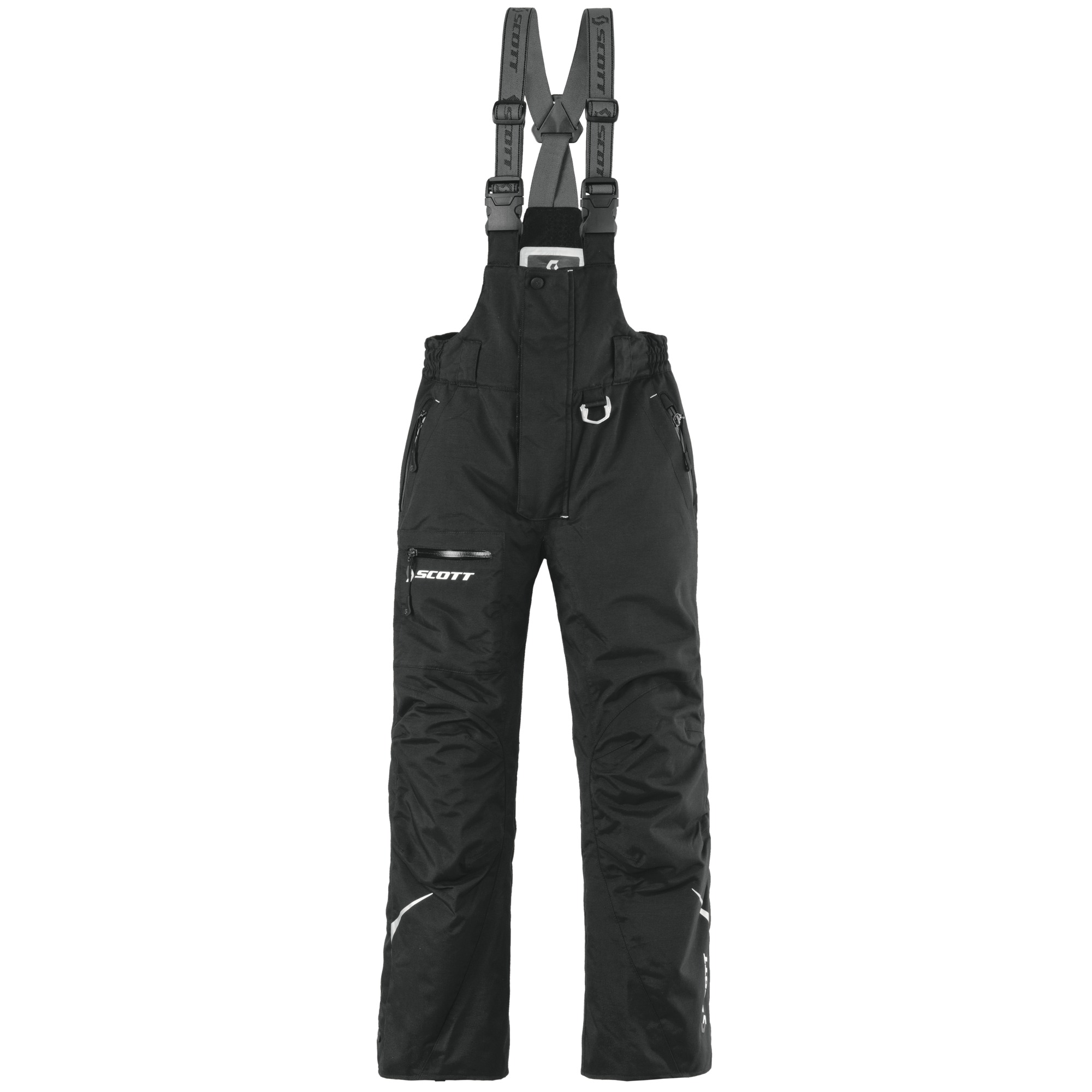 Купить Штаны Полукомбинезон Мужской Зимний