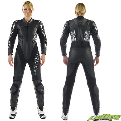 Dainese Leather Motorcycle Jacket Men's Size 54, Size L | eBay