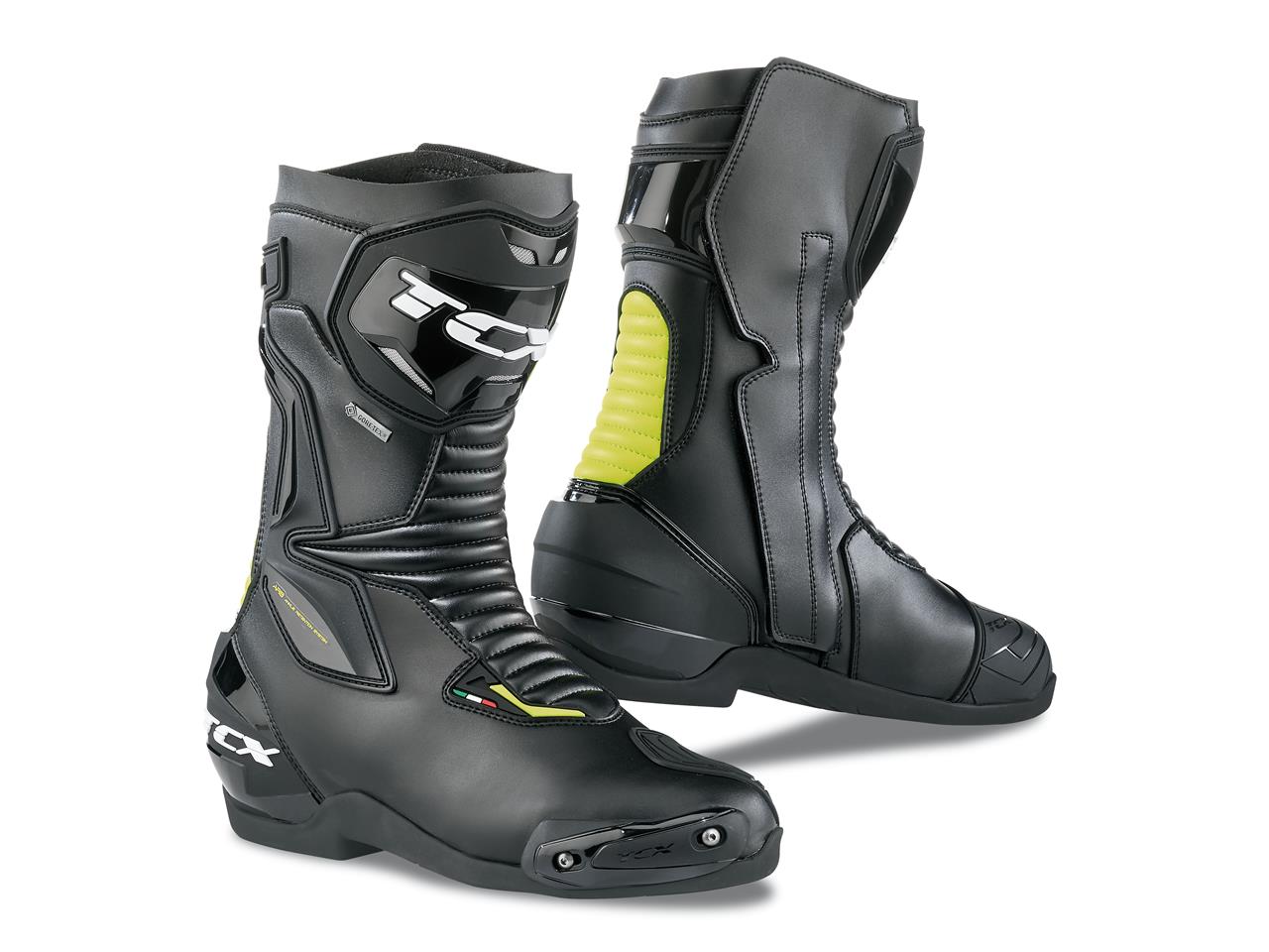 tcx infinity goretex