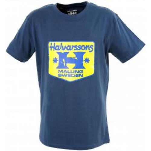 Halvarssons XHX T-Shirt