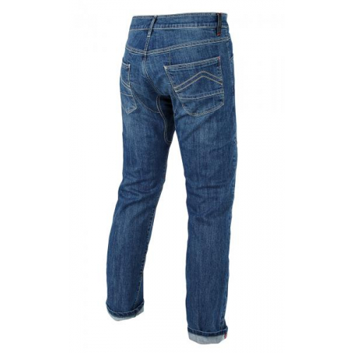 Dainese Jeans Connect Regular Denim