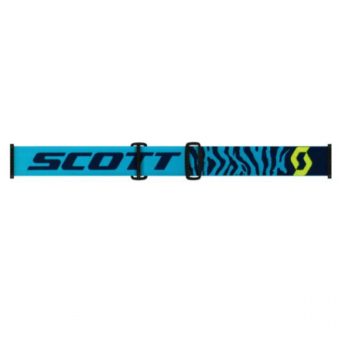 Scott Crossglasögon Prospect Works Grön/Blå Spegel