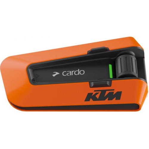 Cardo Intercom Packtalk Edge (KTM) För 1st Hjälm