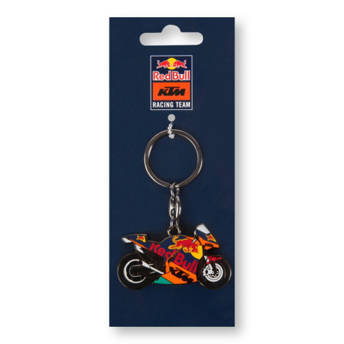 KTM Nyckelring Red Bull RC16