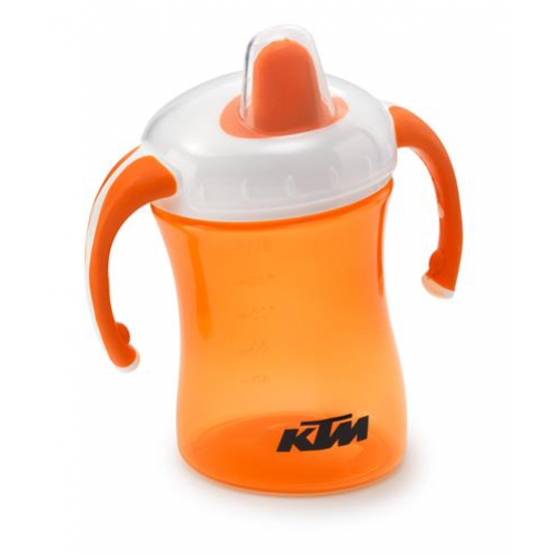 KTM Pipmugg Baby Orange
