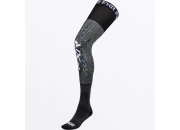 FXR Strumpor Kneebrace Splatter