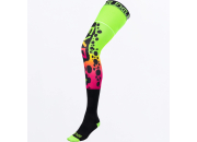 FXR Strumpor Kneebrace Frogger