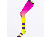 FXR Strumpor Kneebrace LED