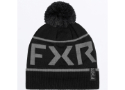 FXR Mössa Expedition Svart (Vuxen)
