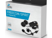 Cardo Reservdel Freecom/Spirit Ljudkit