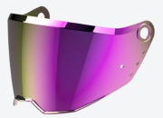 Airoh Visir Commander 2 Iridium spegel