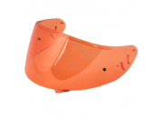 Shoei Visir CW-1 Högkontrast Röd (Pinlock förberedd)