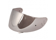 Shoei Visir CW-1 Spegel Silver (Pinlock förberedd)