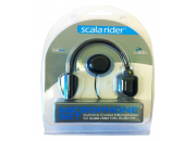 Cardo Reservdel Till Scala Rider G9-X Mikrofon kit (Trådad)