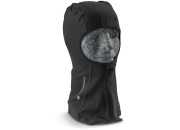 Halvarssons Hjälmhuva Balaclava Svart 