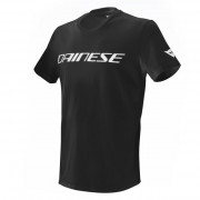 Dainese T-Shirt Svart/Vit