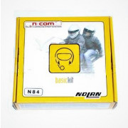 Nolan N-Com Basic Kit N84