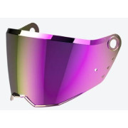 Airoh Visir Commander 2 Iridium spegel