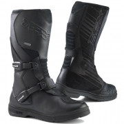 TCX Stövel Baja Gore Tex® Svart Dainese Stövel R Fulcrum C2 Gore Tex® Svart
