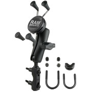 RAM X-Grip® Universalfäste Styre (klove)