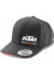 KTM Keps Racing Svart