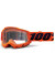 100% Crossglasögon Accuri 2 Orange