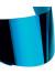 X-Lite/Nolan Visir Im&Reptålig X-701/602/601 Blå Spegel