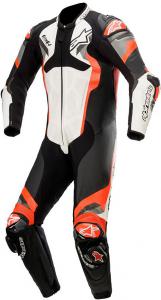 Dainese Skinnställ Kyalami Ventilerat Raceställ SvartVit Dainese Skinnställ Kyalami Ventilerat Raceställ SvartVit
